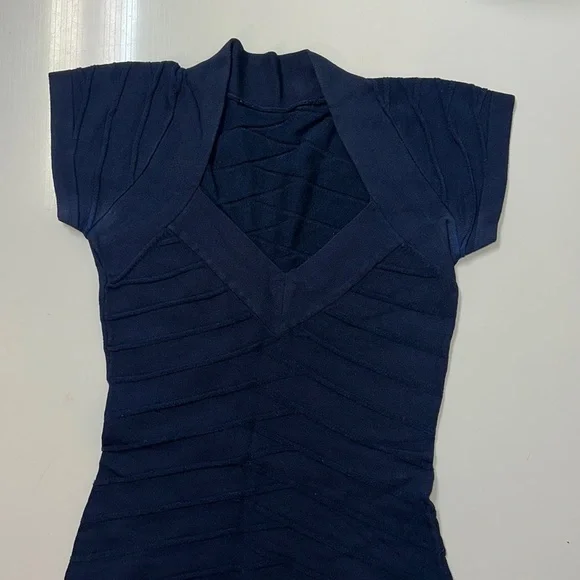 French Connection Mini Dress - Picture 2 of 6